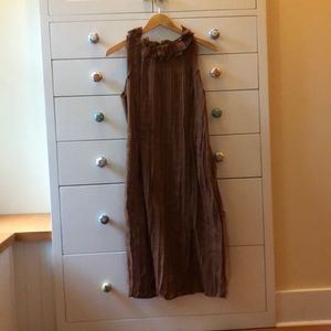 Bottega Veneta dress